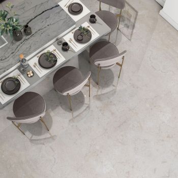 GRANIT, OPUS WHITE, LASTRE, 2, LUSTRUIT