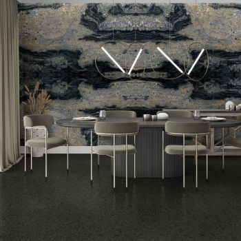 GRANIT, STEEL GREY, LASTRE, 2, PERIAT