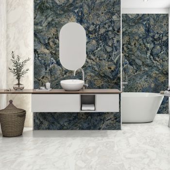 MARMURA, PIRGON ARABESQUE, LASTRE, 2, LUSTRUIT