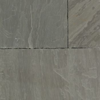 SANDSTONE AUTUMN GREY PLACAJ FRENCH PATTERN 2.2 TAIAT + NATURAL