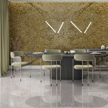 GRANIT, SANTA CECILIA, LASTRE, 2, LUSTRUIT