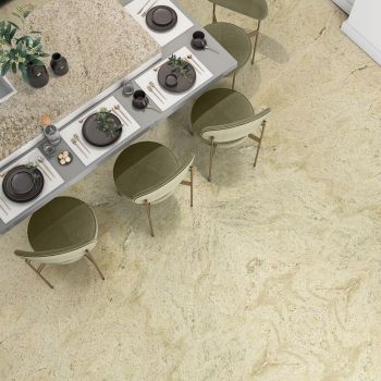 GRANIT, GIALLO ORNAMENTAL S, LASTRE, 2, LUSTRUIT