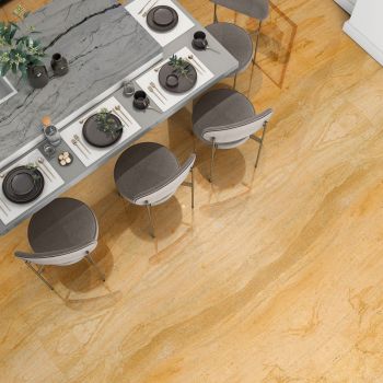 SANDSTONE, ITA GOLD, SEMILASTRE, 2, LUSTRUIT