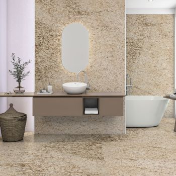 STONTECH M, AURORA, LASTRE, 320X160, 3, LUSTRUIT