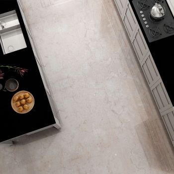 GRANIT, NERO ASSOLUTO, LASTRE, 2, LUSTRUIT