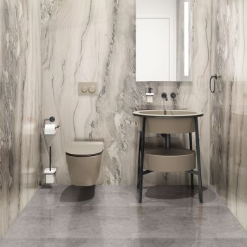 MARMURA, PRATA, PLACAJ, 60X60, 2, LUSTRUIT