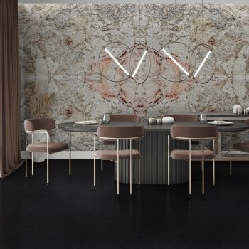 GRANIT, ARACRUZ BLACK, LASTRE, 2, LUSTRUIT