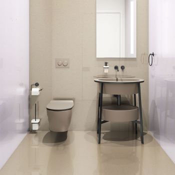 STONTECH M, ARIA, LASTRE, 320X160, 3, LUSTRUIT