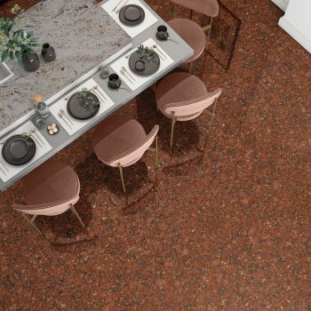 GRANIT, IMPERIAL RED, SEMILASTRE, 2, LUSTRUIT