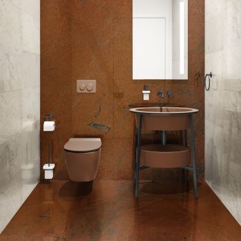 GRANIT, MULTICOLOR, LASTRE, 2.00, LUSTRUIT