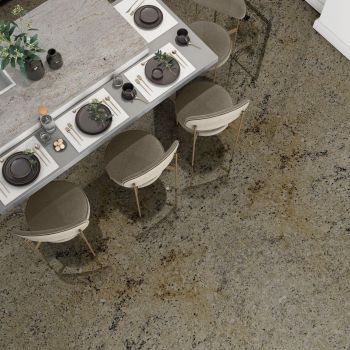 GRANIT, IVORY FANTASY, SEMILASTRE, 2, LUSTRUIT