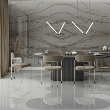 STONTECH QE, FLAXEN, LASTRE, 320X160, 2, LUSTRUIT