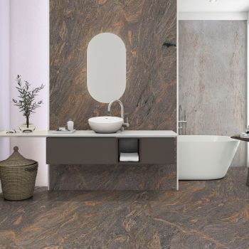 STONTECH M, AURORA, LASTRE, 320X160, 3, LUSTRUIT