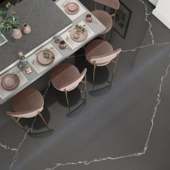 STONTECH Q, BURLY, LASTRE, 320X160, 2, LUSTRUIT