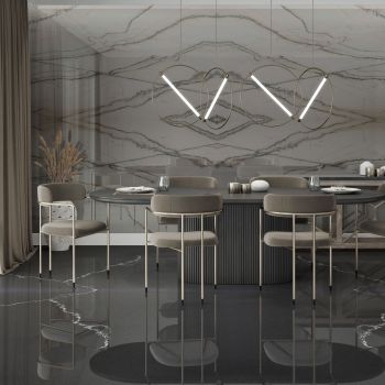 STONTECH Q, BURLY, LASTRE, 320X160, 2, LUSTRUIT