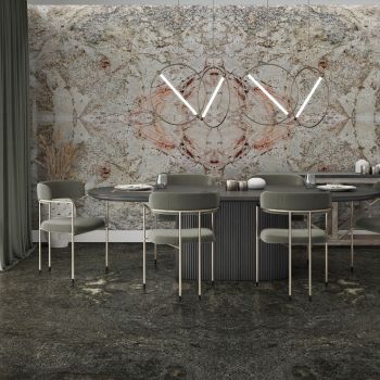 GRANIT, CIANITUS, LASTRE, 2, LUSTRUIT
