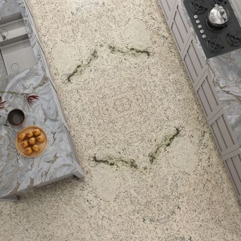 GRANIT, GIALLO CECILIA LIGHT S, LASTRE, 2, LUSTRUIT