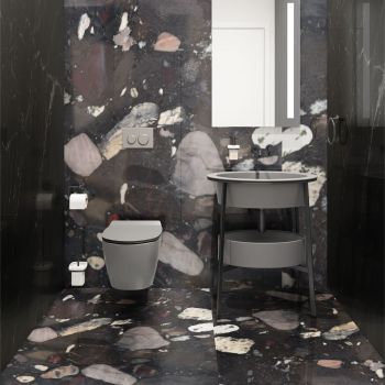 GRANIT, BLACK MIST, LASTRE, 3, PERIAT