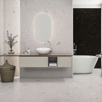 GRANIT, FLASH GREEN, LASTRE, 3, LUSTRUIT