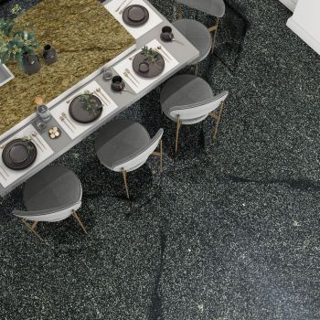 GRANIT, DIAMOND GREEN, LASTRE, 2, LUSTRUIT