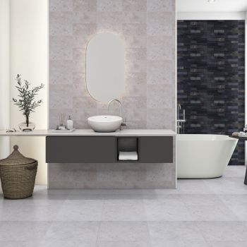 ARDEZIE, BLACK SLATE, PLACAJ, L(20-40)X7, 1, NATURAL
