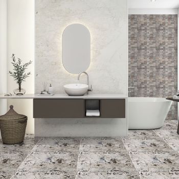 MARMURA PETRA GREY PLACAJ 15X7.5 1.8 SCAPITAT
