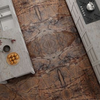 GRANIT, IVORY FANTASY, SEMILASTRE, 2, LUSTRUIT