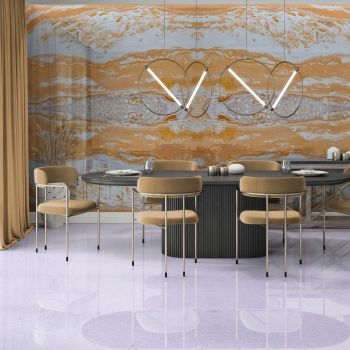 STONTECH M, AURORA, LASTRE, 320X160, 2, LUSTRUIT