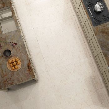 MARMURA, CREMA NOVA, PLACAJ, 60X60, 2, LUSTRUIT
