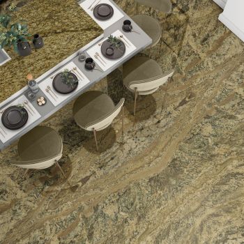 GRANIT, SANTA CECILIA, LASTRE, 2, LUSTRUIT