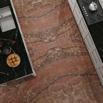 GRANIT, REVOLUTION WAVE, LASTRE, 2, LUSTRUIT