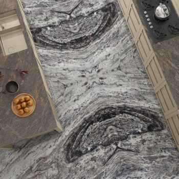 GRANIT, PARADISO BASH, LASTRE, 2, LUSTRUIT