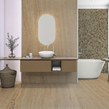 GRANIT, PADANG BROWN, LASTRE, 2, LUSTRUIT