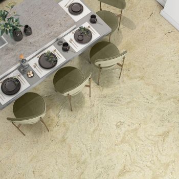 GRANIT, IVORY FANTASY, SEMILASTRE, 2, LUSTRUIT