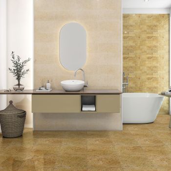 CALCAR, PETRA BEIGE, PLACAJ, 22X8, 1, SCAPITAT