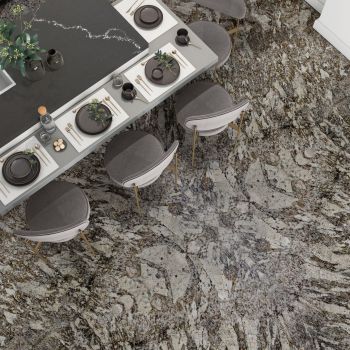STONTECH Q, BURLY, LASTRE, 320X160, 2, LUSTRUIT