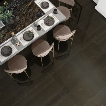 MARMURA, NERO MARQUINA, PLACAJ, 60X60, 2, LUSTRUIT