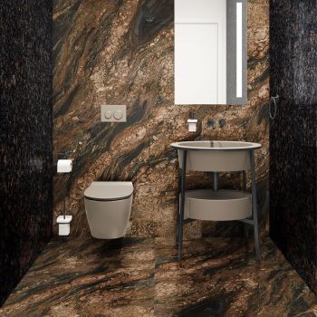 GRANIT, TAN BLACK, SEMILASTRE, 2, LUSTRUIT