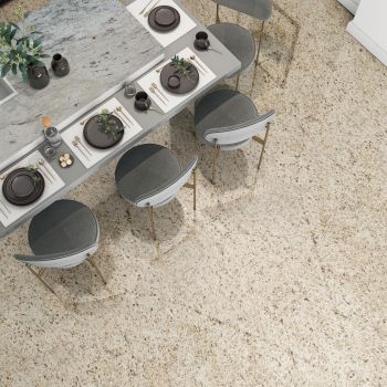 GRANIT, GIALLO ORNAMENTAL S, LASTRE, 2, LUSTRUIT