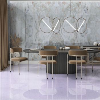 STONTECH M, AURORA, LASTRE, 320X160, 2, LUSTRUIT
