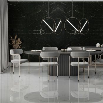 STONTECH Q, CAROLINA, LASTRE, 320X160, 2, LUSTRUIT