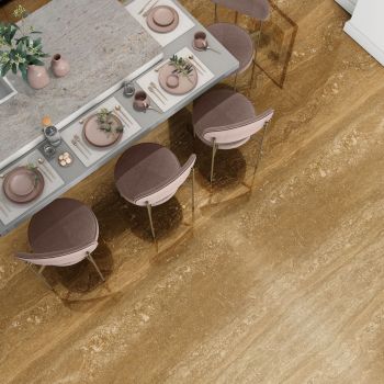 GRANIT, IVORY FANTASY, SEMILASTRE, 2, LUSTRUIT
