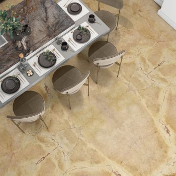 GRANIT, SONORAN BROWN, LASTRE, 2, LUSTRUIT