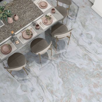 GRANIT, CREMA GOLD, LASTRE, 2, LUSTRUIT