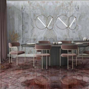 GRANIT, JULIET CRYSTAL, LASTRE, 2, LUSTRUIT