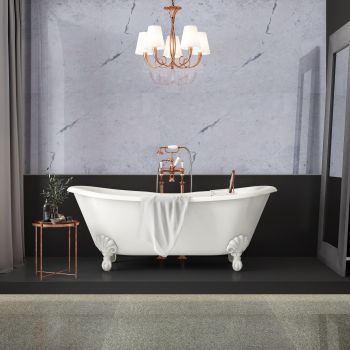 GRANIT, GRIS PERLA, LASTRE, 3, FIAMAT