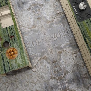 GRANIT, AMAZONIA V/C, LASTRE, 2, LUSTRUIT