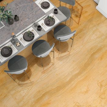 SANDSTONE, ITA GOLD, SEMILASTRE, 2, LUSTRUIT