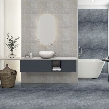 MARMURA, GRIGIO, PLACAJ, 60X30, 1.5, LUSTRUIT