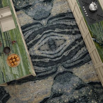 GRANIT, AMAZONIA V/C, LASTRE, 2, LUSTRUIT